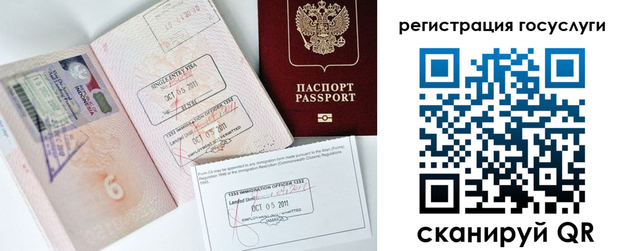 временная регистрация госуслуги в Меленках